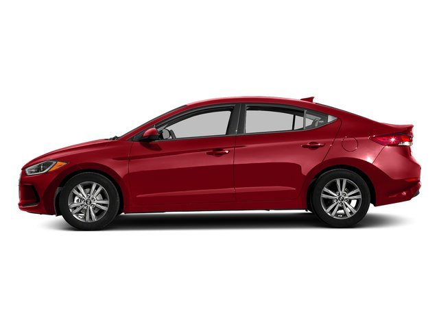 Used 2018 Hyundai Elantra SE FWD image 3