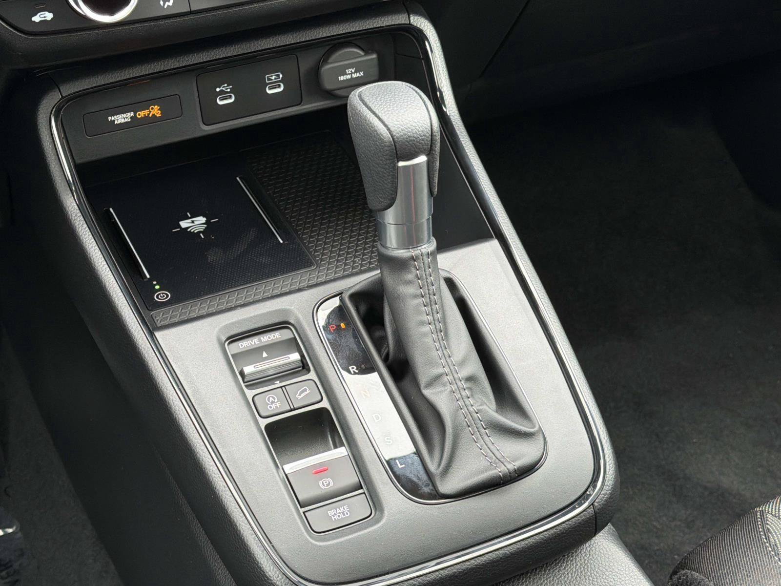 New 2027 Honda CR-V EX image 15