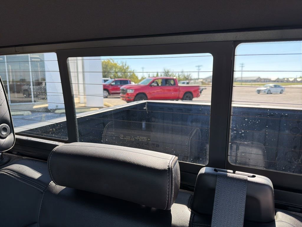 Used 2019 Chevrolet Silverado 1500 High Country w/ Technology Package image 42