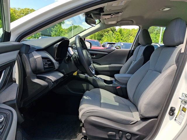Certified 2025 Subaru Legacy Premium w/ Popular Package #1A AWD/4WD image 13