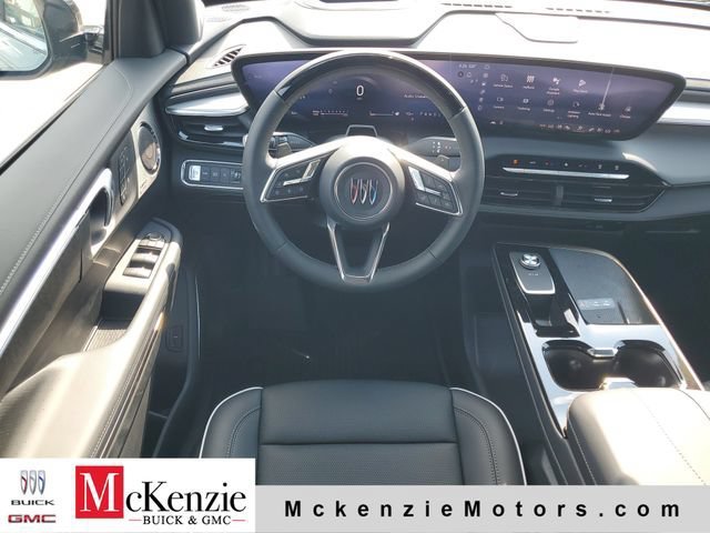 New 2026 Buick Enclave Avenir w/ Super Cruise Package FWD image 27