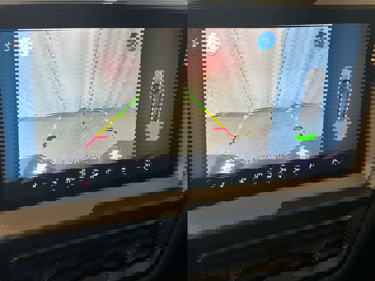 Used 2025 Ford Bronco Sport Big Bend image 17