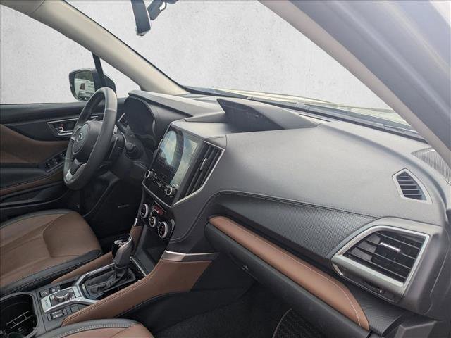 Used 2024 Subaru Forester Touring image 21