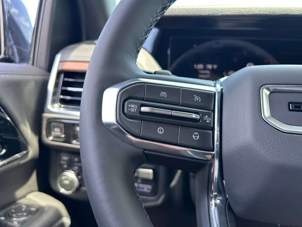 New 2026 GMC Yukon XL Denali w/ Advanced Technology Package AWD/4WD image 22