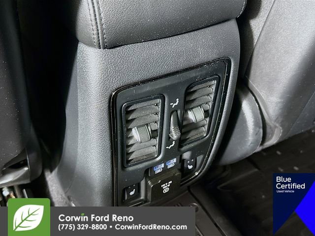Used 2020 Jeep Grand Cherokee High Altitude image 30