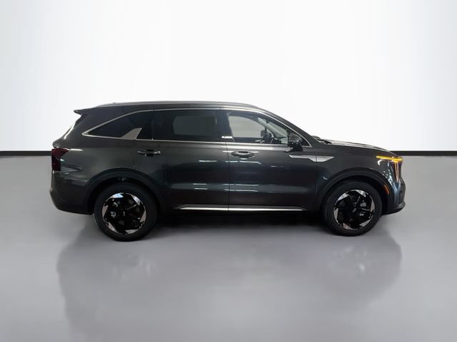 New 2026 Kia Sorento EX FWD image 8