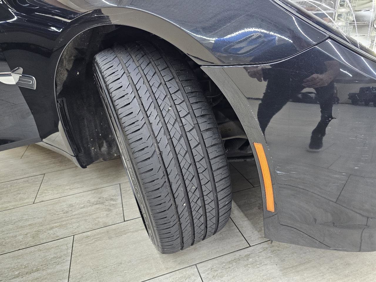 Used 2015 BMW 740Li image 42