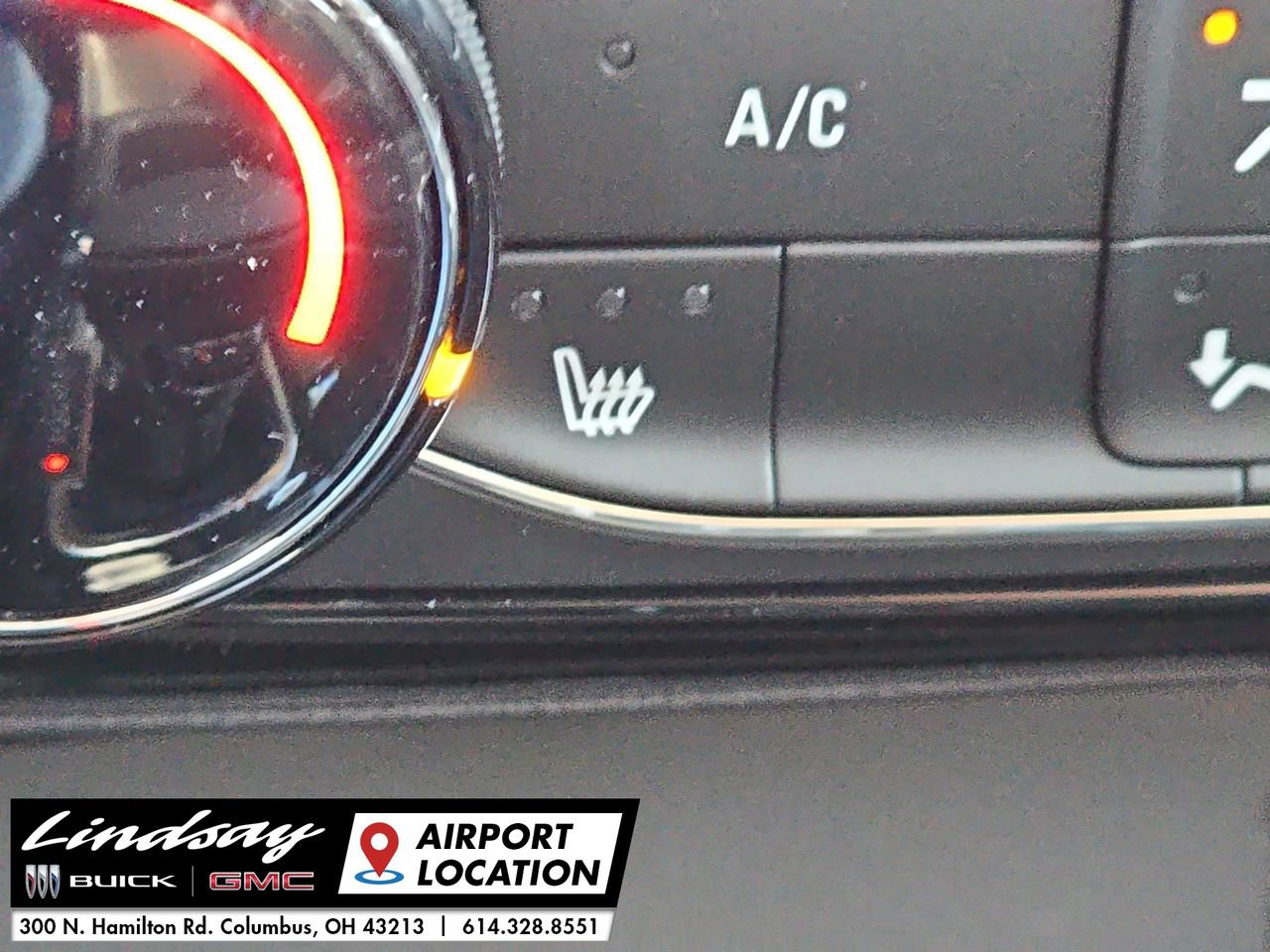 New 2026 Buick Encore GX Sport Touring w/ Comfort Package image 36