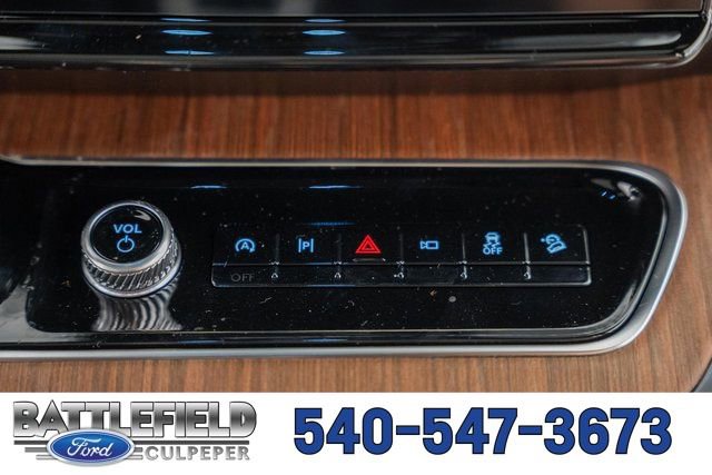 New 2026 Ford Expedition King Ranch AWD/4WD image 28