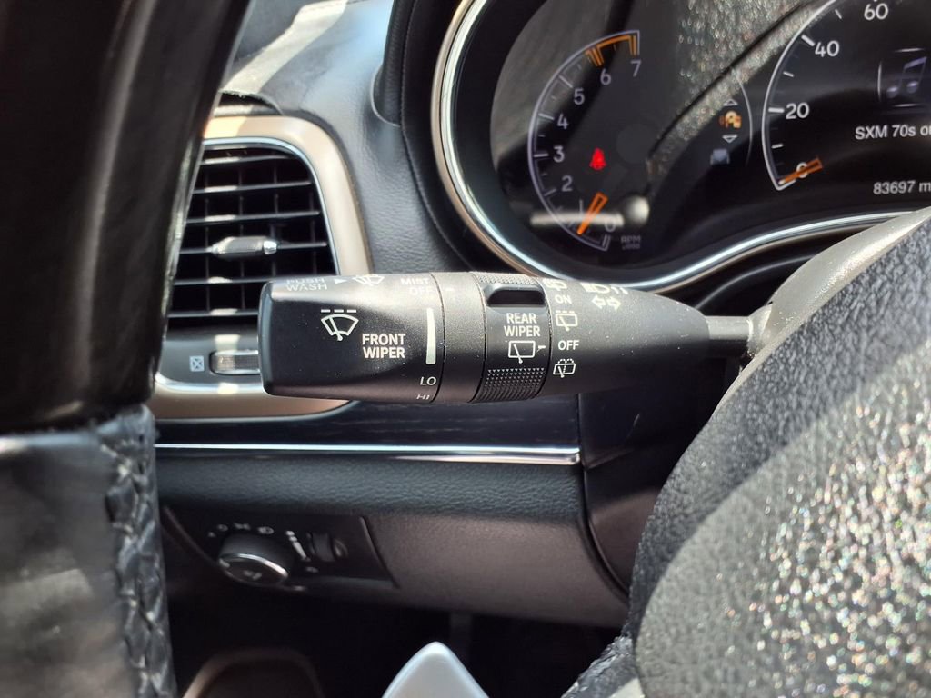 Used 2014 Jeep Grand Cherokee Summit AWD/4WD image 18