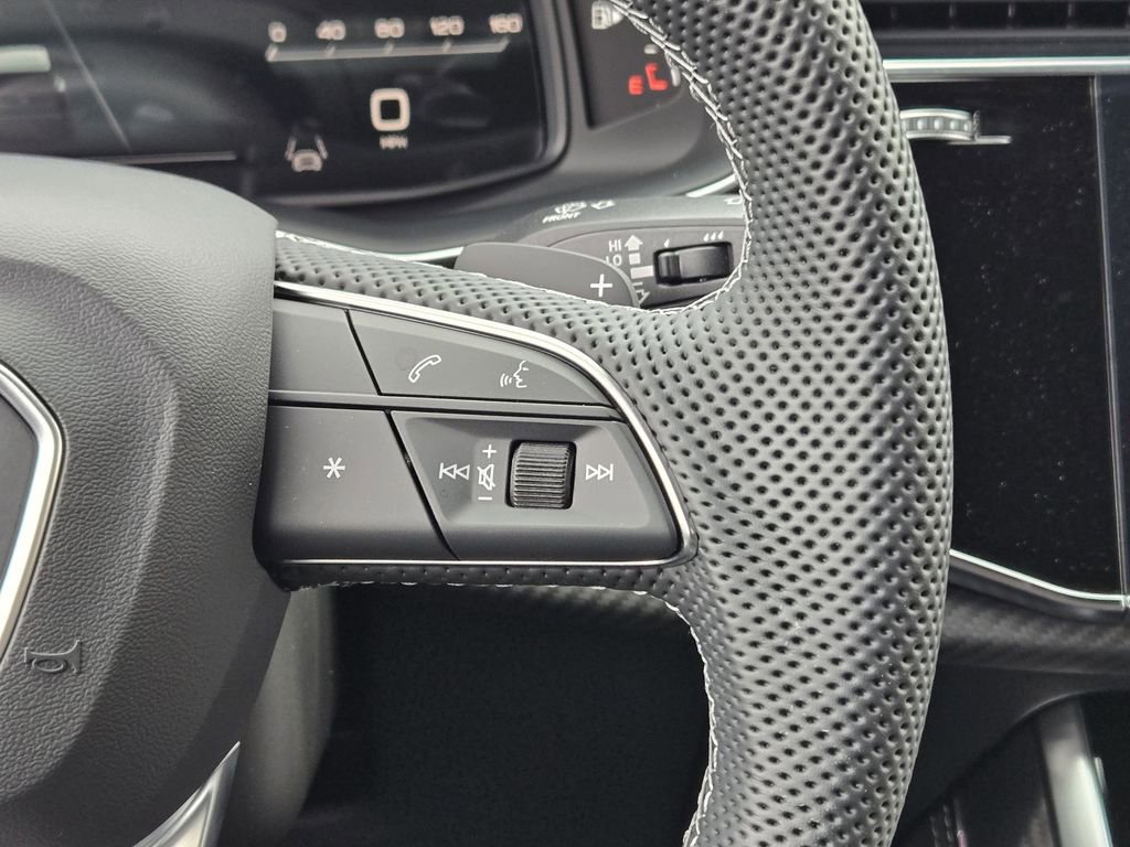 New 2026 Audi SQ8 Prestige image 31