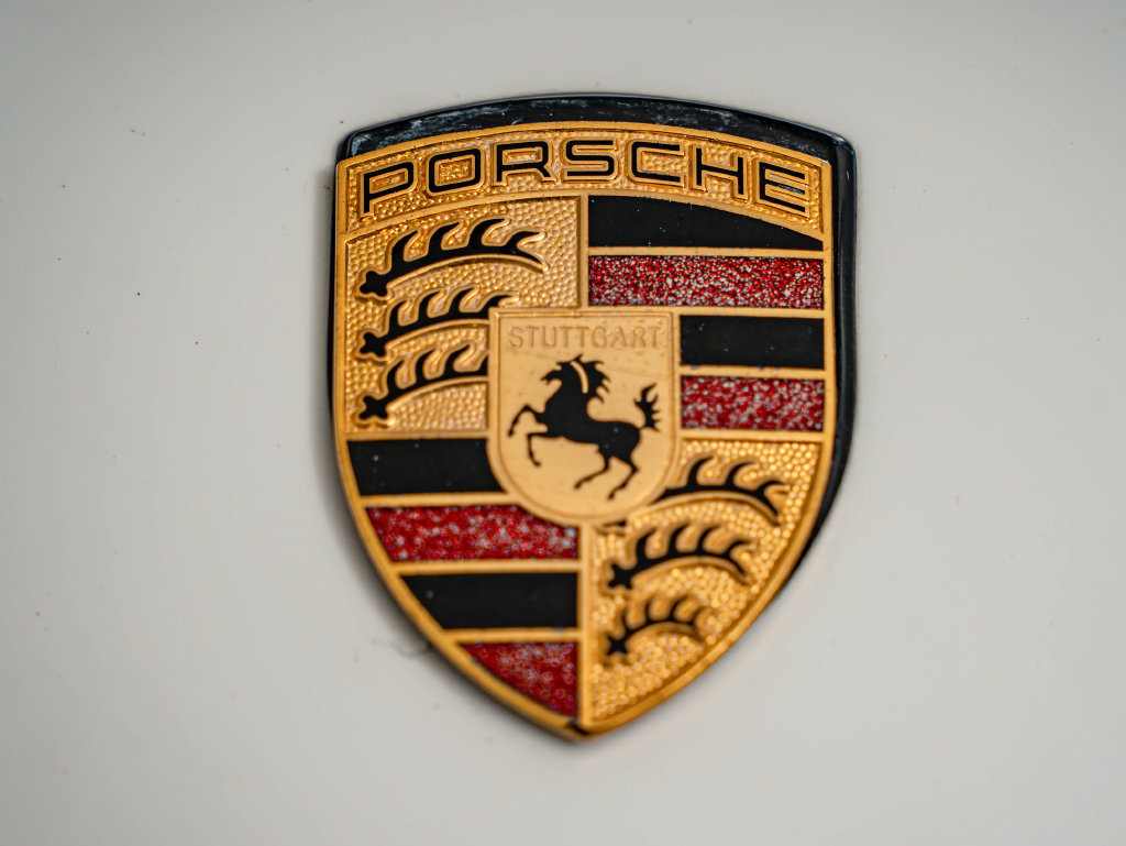 Used 2003 Porsche 911 Carrera RWD image 14