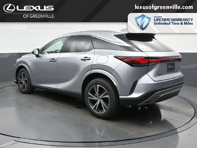 Certified 2023 Lexus RX 350 Premium w/ Accessory Package (Z1) AWD/4WD image 6
