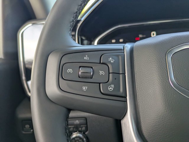 New 2026 GMC Sierra 1500 Elevation w/ Elevation Select Package AWD/4WD image 27