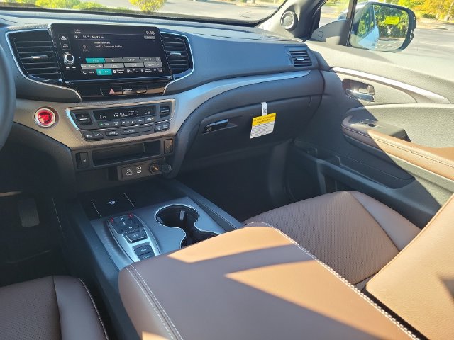 New 2026 Honda Ridgeline RTL image 11