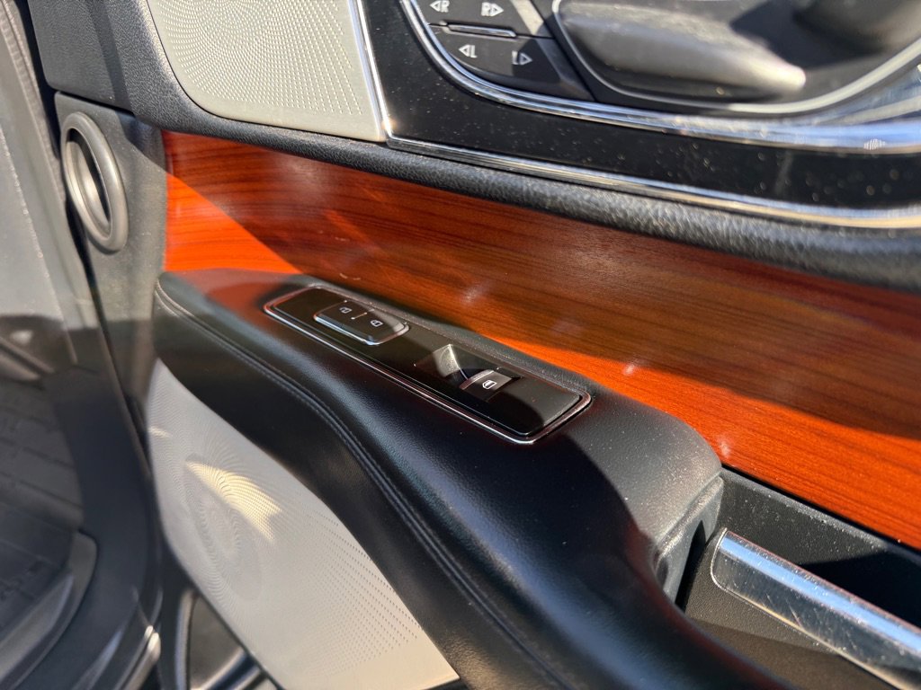 Used 2018 Lincoln Navigator L Reserve w/ Technology Package image 30