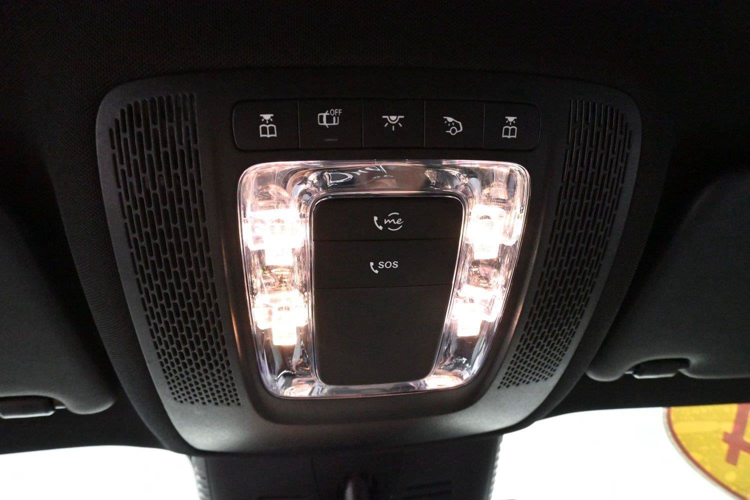 Used 2024 Mercedes-Benz GLB 250 image 26