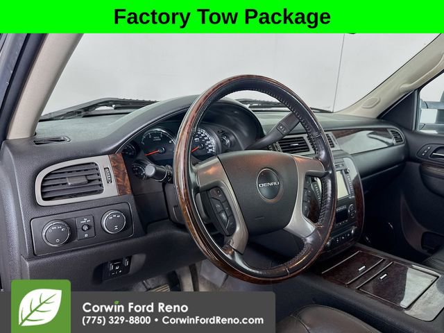 Used 2013 GMC Sierra 3500 Denali image 9