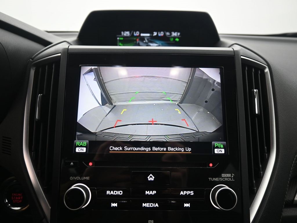 Used 2021 Subaru Forester Limited w/ Popular Package #3 image 10