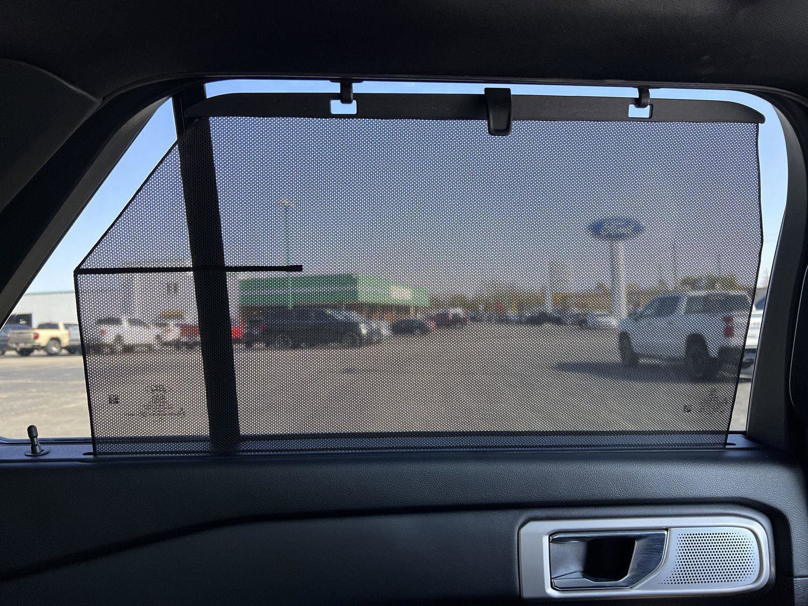 Used 2021 Ford Explorer ST w/ Equipment Group 401A image 52