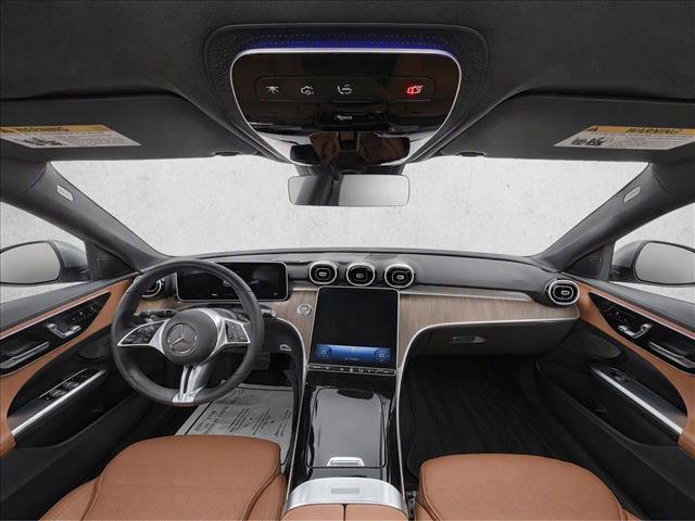Used 2024 Mercedes-Benz C 300 Sedan image 23