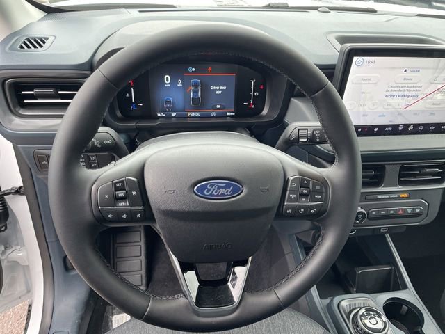New 2026 Ford Maverick XLT w/ XLT Luxury Package AWD/4WD image 16