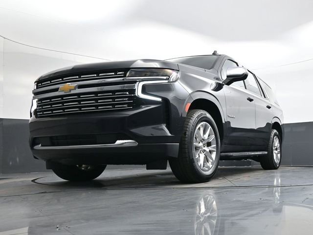 Used 2023 Chevrolet Tahoe Premier image 43