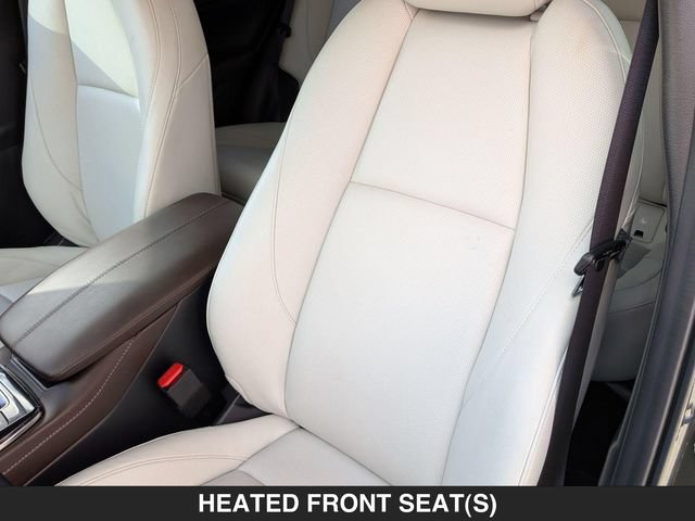 Used 2025 MAZDA CX-30 AWD 2.5 S w/ Premium Package image 16