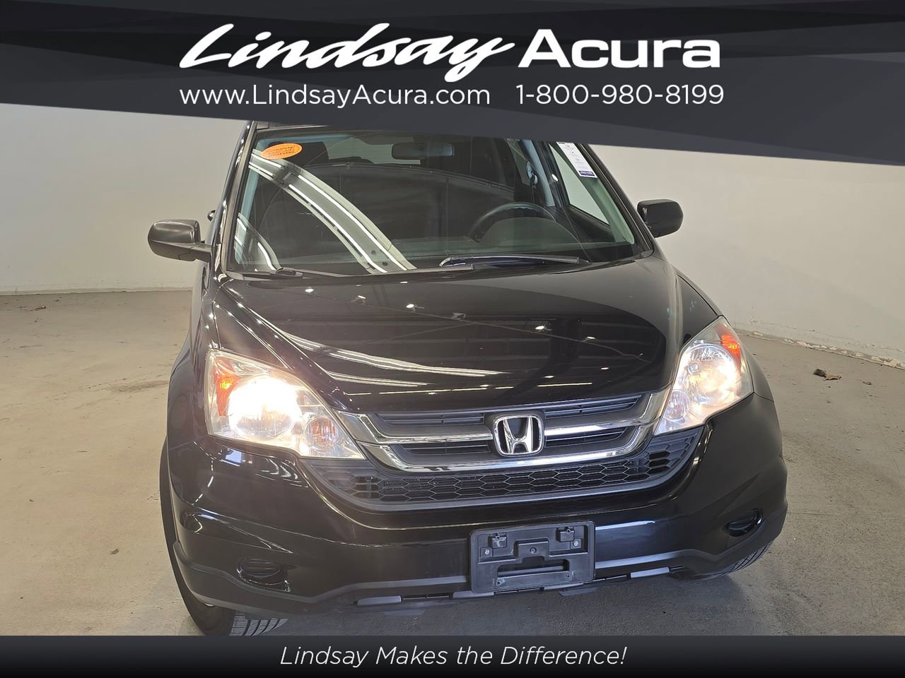 Used 2011 Honda CR-V SE image 2