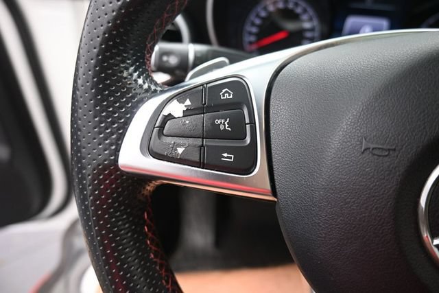 Used 2016 Mercedes-Benz C 450 AMG image 34