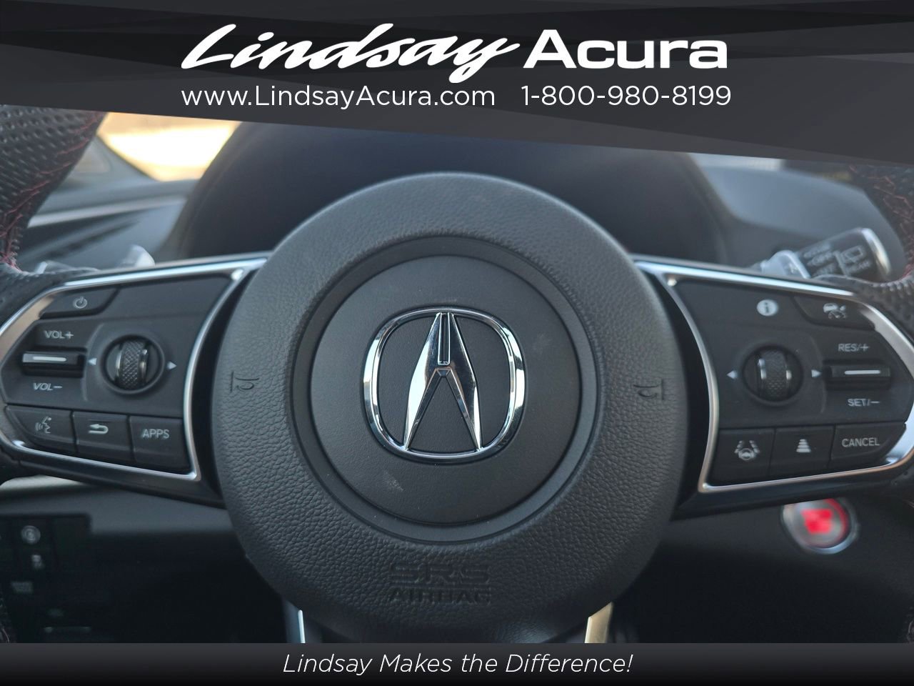 New 2026 Acura RDX A-Spec AWD/4WD image 22