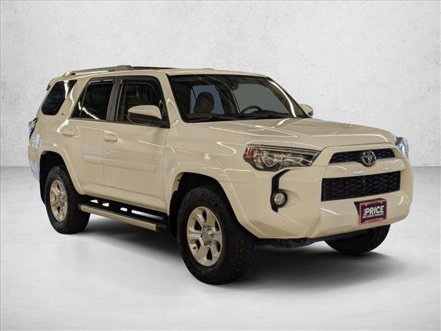 Used 2016 Toyota 4Runner SR5 image 3