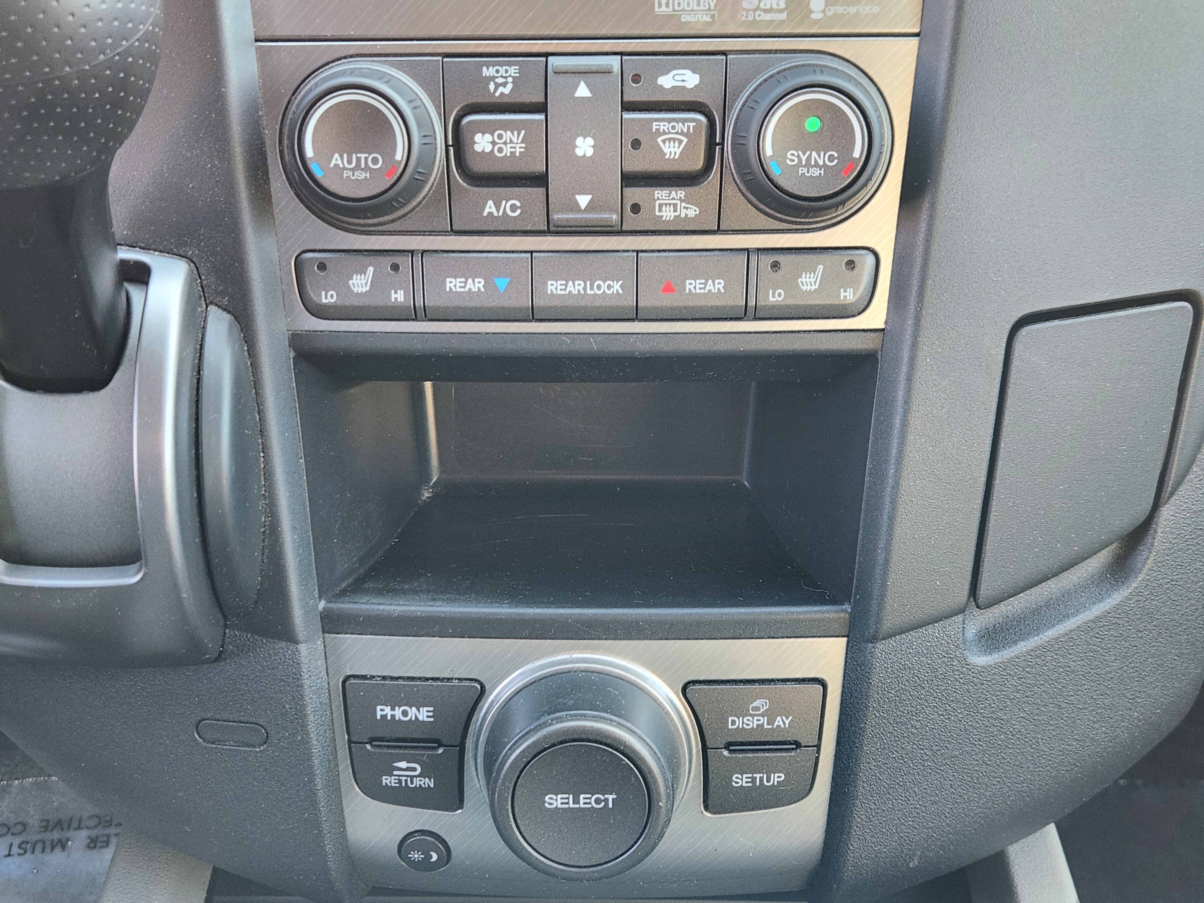 Used 2015 Honda Pilot EX-L image 22