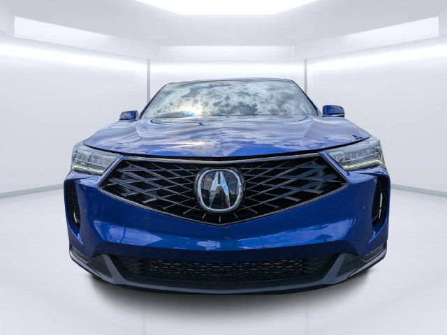 Used 2026 Acura RDX w/ Advance Package AWD/4WD image 8