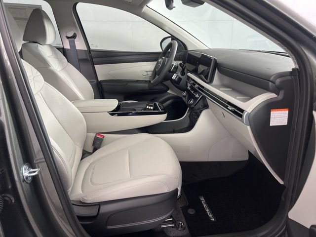 New 2026 Hyundai Tucson SEL AWD/4WD image 11