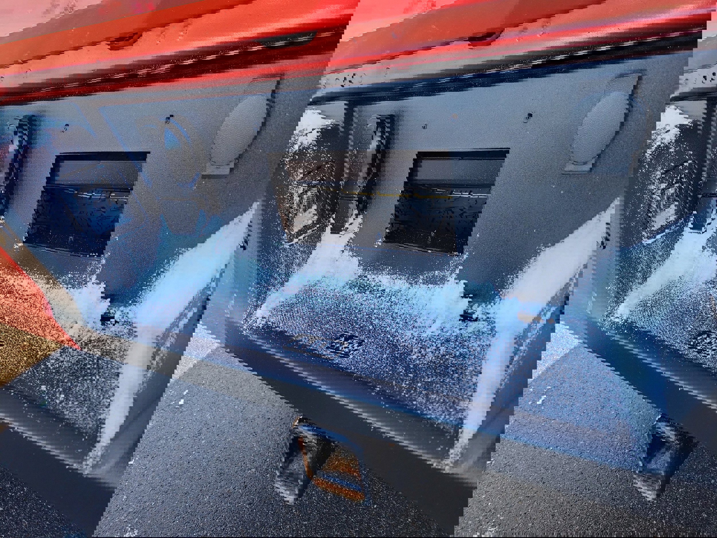 Used 2023 Ford F150 XLT w/ Equipment Group 302A High AWD/4WD image 11