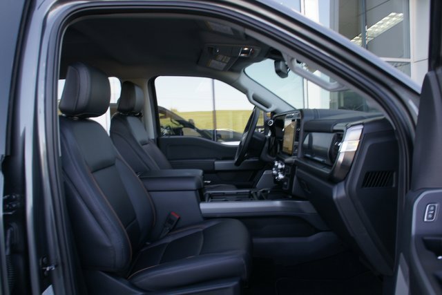 New 2026 Ford F350 Lariat image 42
