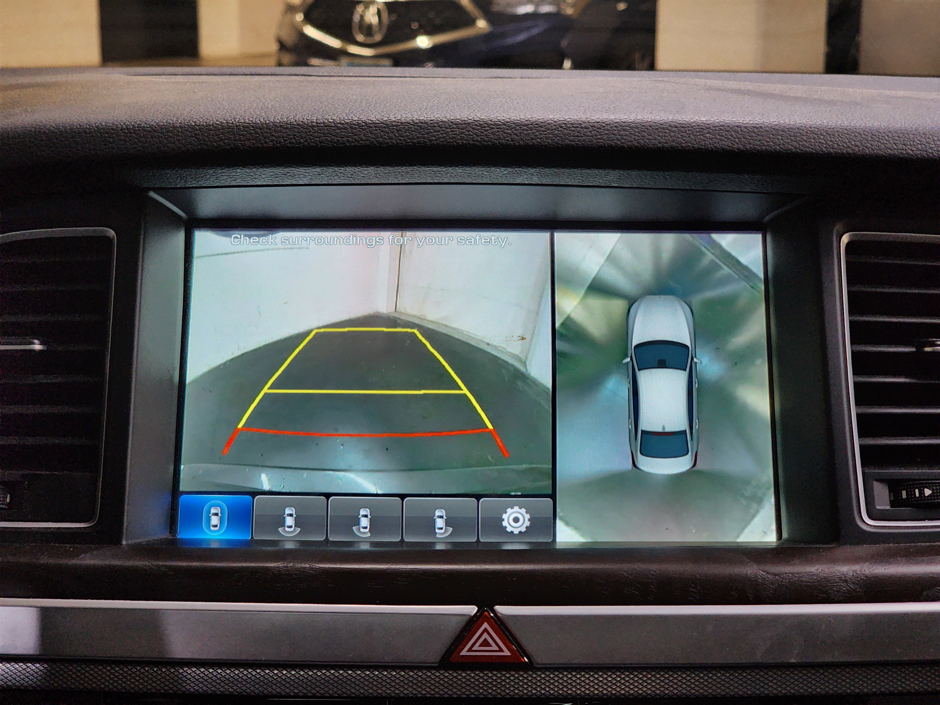 Used 2018 Genesis G80 5.0 Ultimate image 26