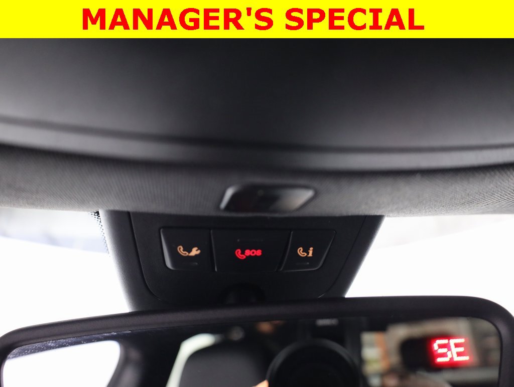 Used 2019 Mercedes-Benz GLA 250 4MATIC image 25