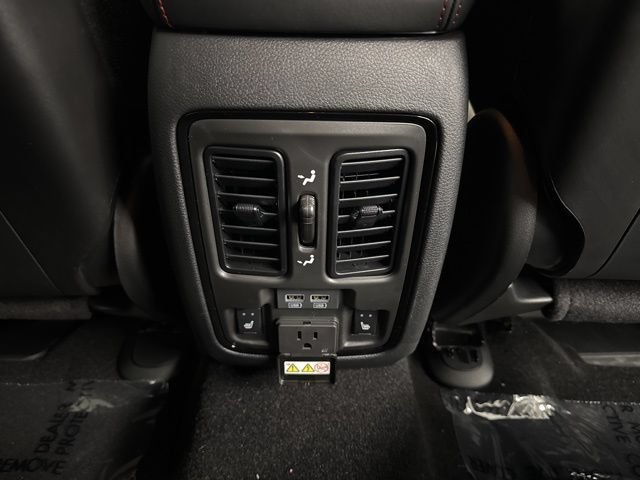 New 2026 Dodge Durango GT AWD/4WD image 35