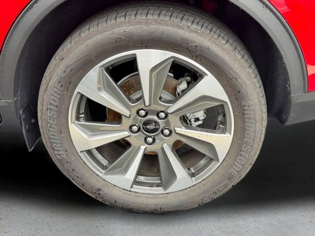 Used 2023 Ford Escape Platinum w/ Premium Technology Package AWD/4WD image 19