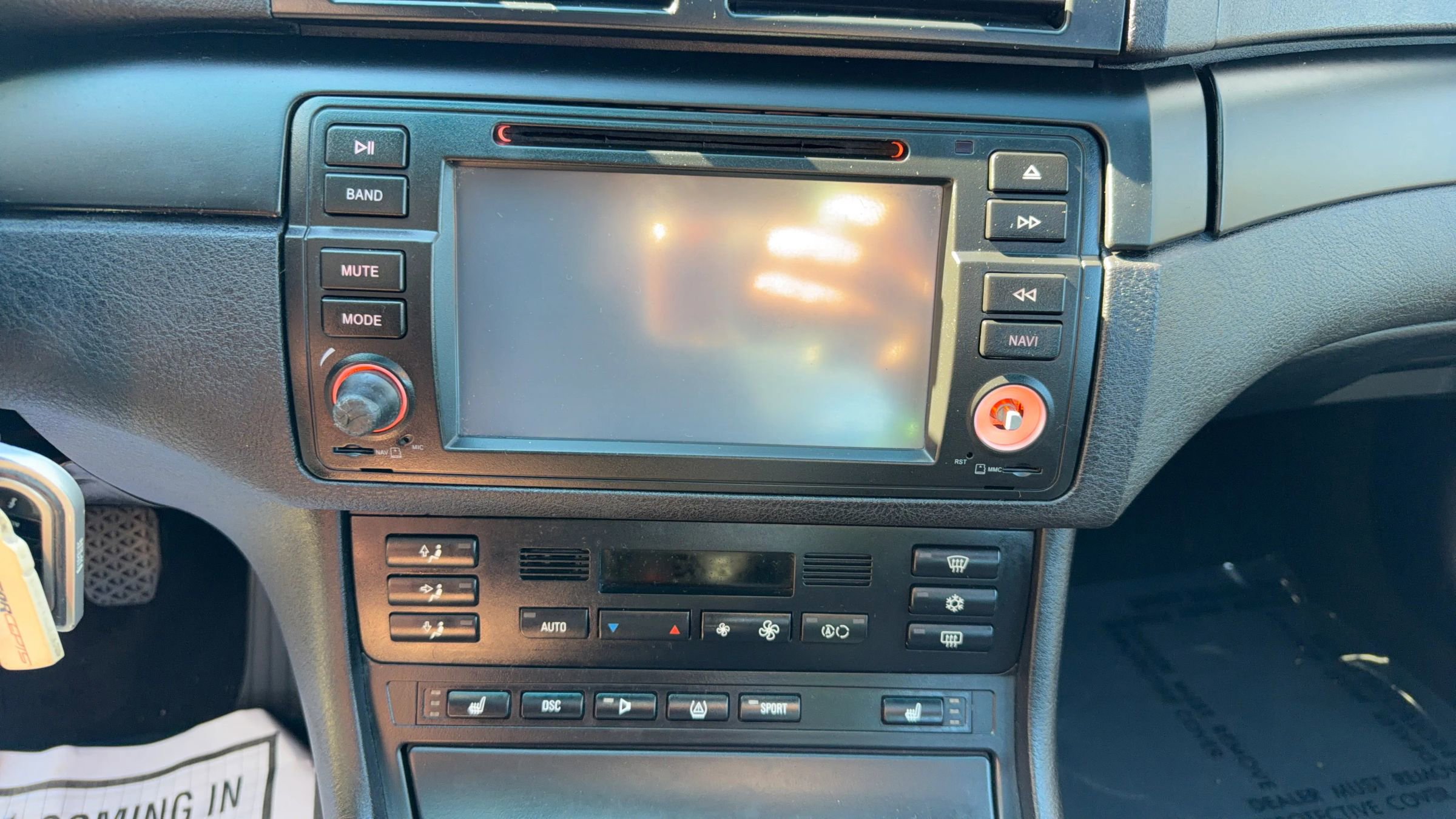 Used 2002 BMW M3 Coupe 2D image 18