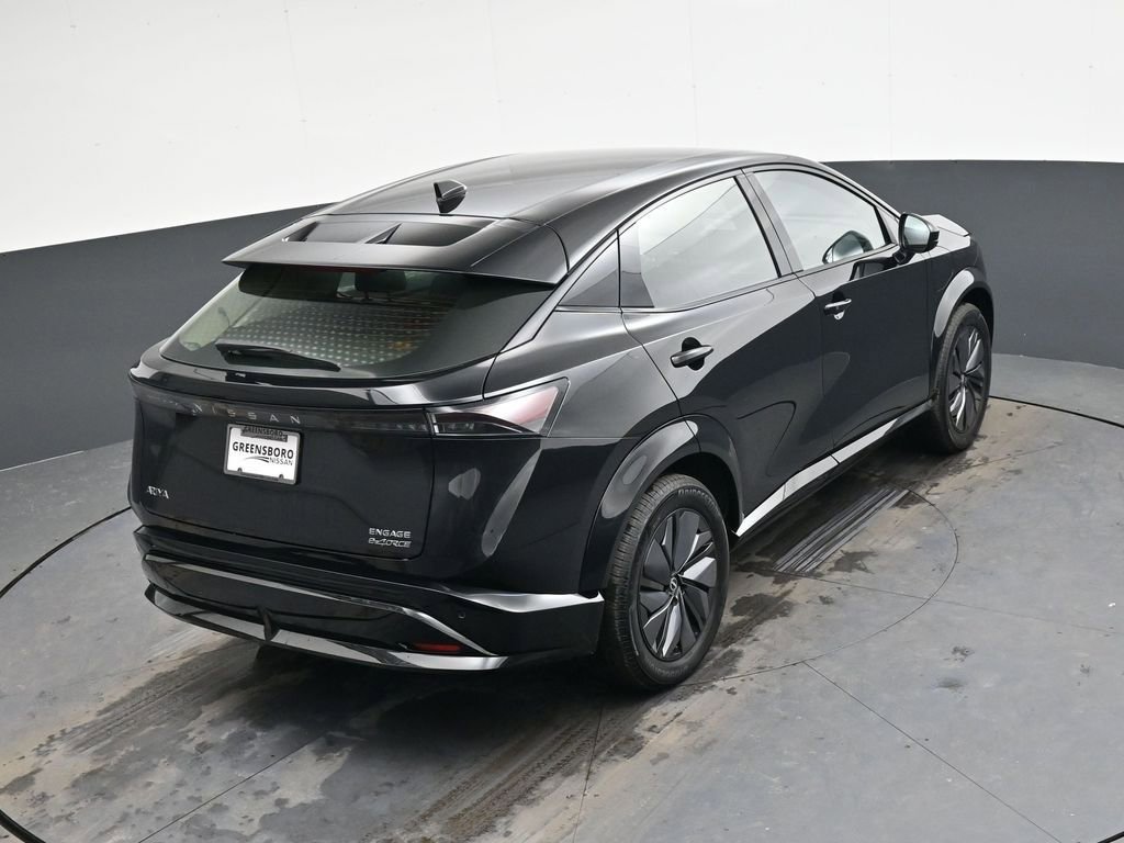Certified 2023 Nissan Ariya AWD image 26