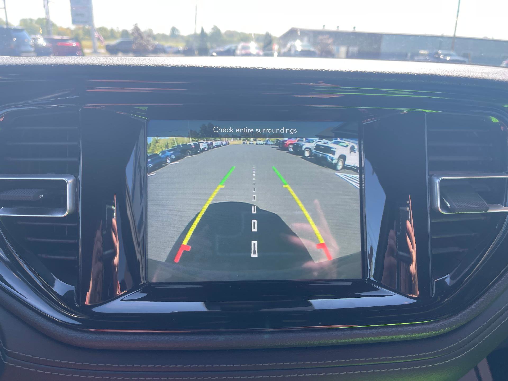 Used 2023 Dodge Durango SXT Launch Edition image 14