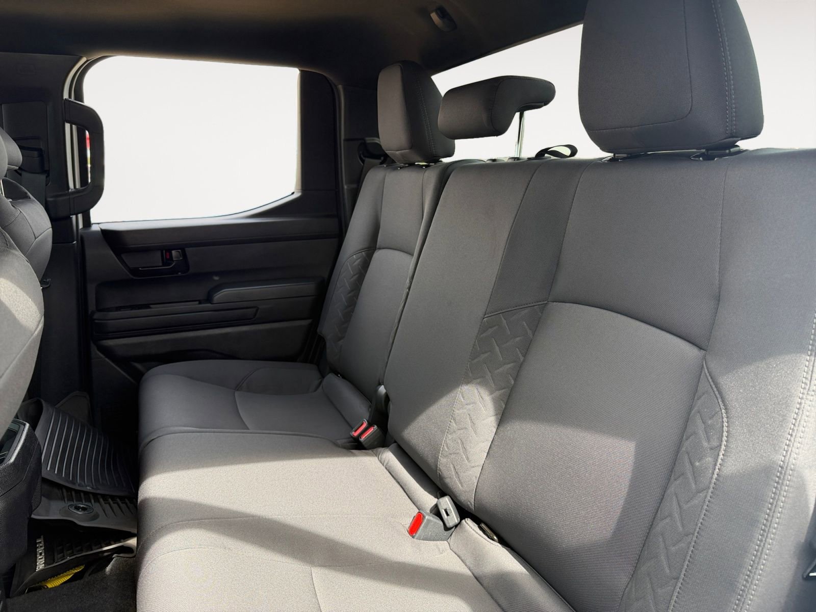 Certified 2025 Toyota Tacoma SR5 RWD image 13