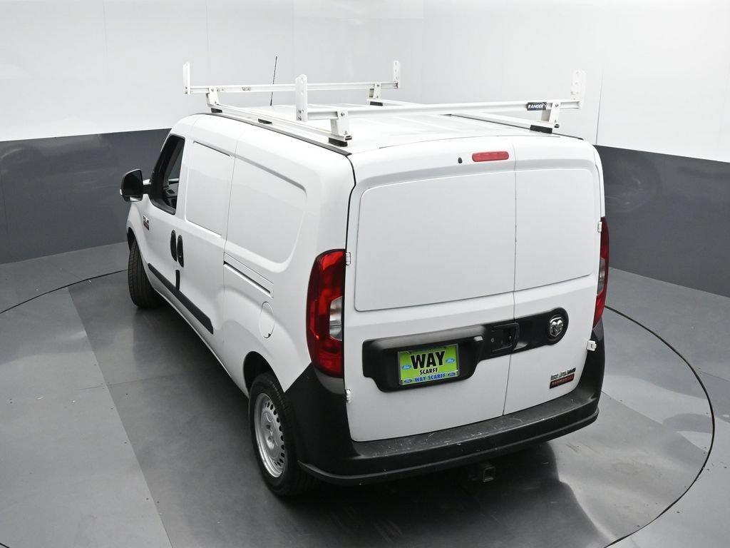Used 2021 RAM ProMaster City Tradesman FWD image 38