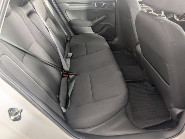 Used 2023 Honda Civic EX image 27