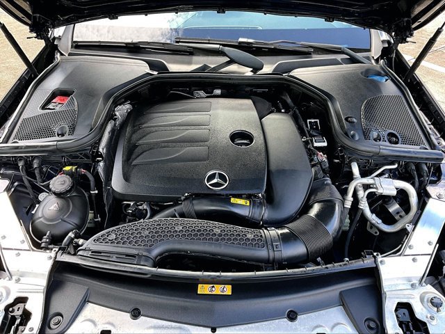 Certified 2022 Mercedes-Benz E 350 Sedan image 11