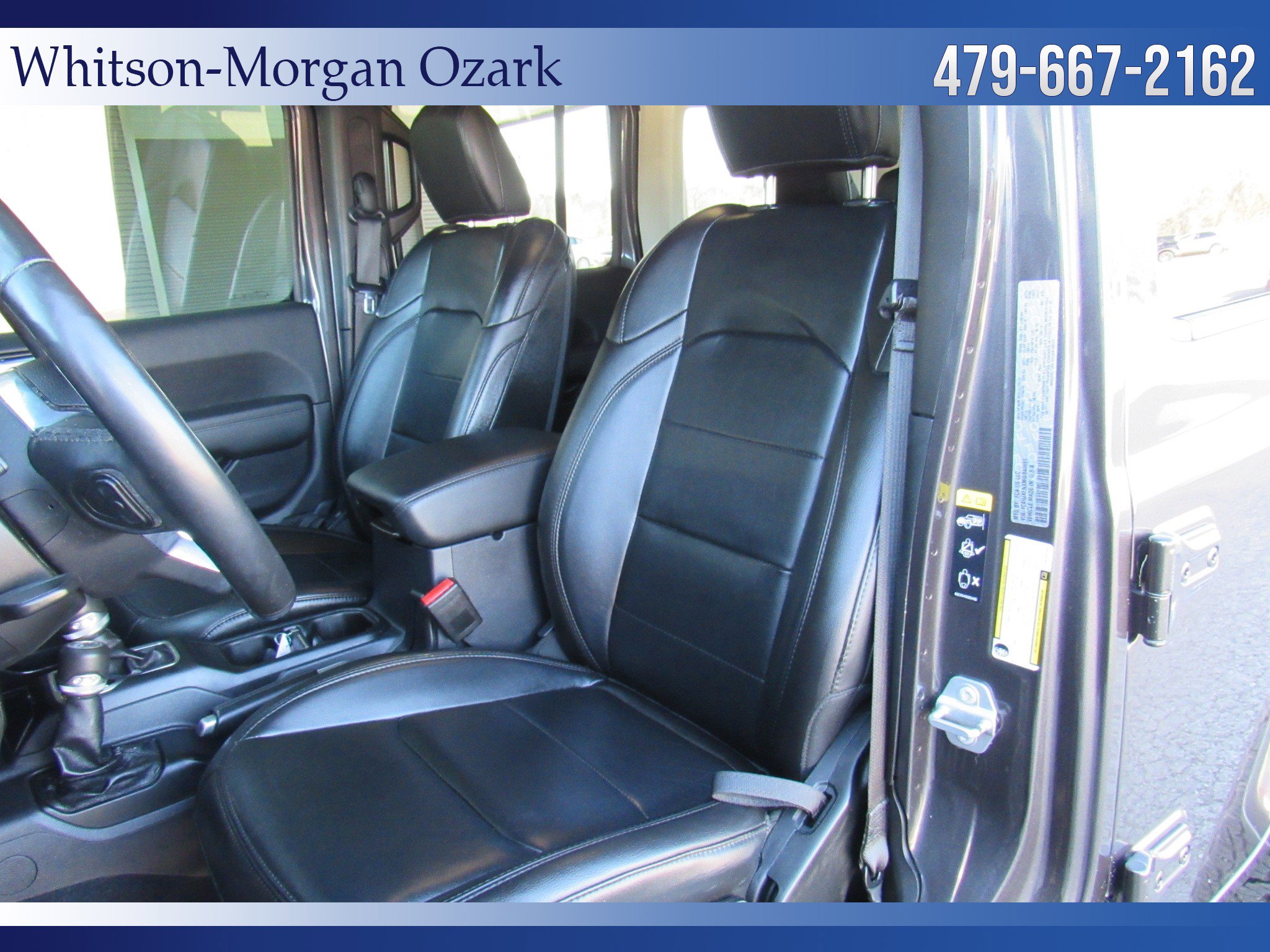 Used 2021 Jeep Wrangler Unlimited Sahara image 21