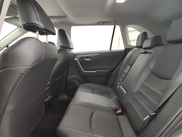 Used 2025 Toyota RAV4 Limited AWD/4WD image 10
